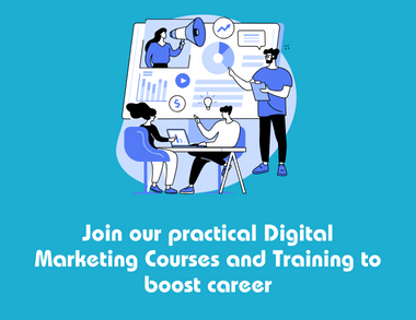 Practical Digital Marketing course